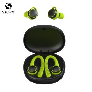 New Launced Wireless Stereo Earphone 2020 Tws Wireless T7pro Detachable Sport Style From Tws Manufacture Factory