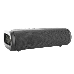 Portable 80W 10400mAh Battery Power Support Multifunction Speakers Subwoofer Deep Bass Luxury BT TWS PC Gaming Wireless Speaker