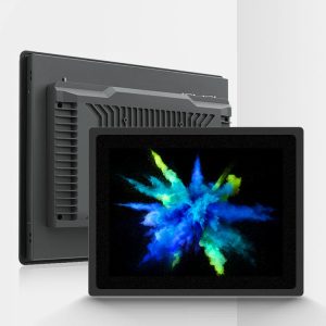 Android Industrial Panel Pc Touch Screen Tablet Rk3288 10.4 Inch 1920*1080 with Android 7.1