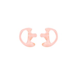 OA11 Acoustic Tube Ear  Replacement Clear Elbow Ear Mold