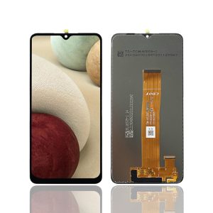 Original LCD for Samsung Galaxy SM-12 A125 LCD Display Assembly Repair Replacement