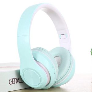 P33 Macaron Set Color Mobile Phone Custom Handfree Headset Earbuds Waterproof Wireless Free Headphones