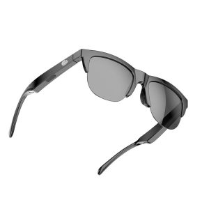 Fashion Trending Style TWS Wireless Blue Tooth Smart Sunglasses F06 BT Calling Sun Glasses Earphone Driving Bike for Men Women