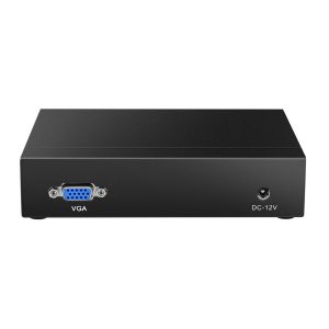 Fanless Mini PC PFsense N2830 J1800 J1900 Quad Core 4 Gigabit RJ45 LAN Firewall Appliance Network Security Mikrotik Router