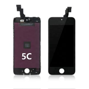 For iphone Lcd Screen Wholesale iphone 5c Display Lcd Screen for iphone 5c Lcd Digitizer Screen Replacement