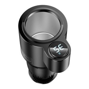 2022 New Trends Hot Selling on Amazon Promotional Custom Logo Printed Neoprene Car Cup Can Drink Cooler Warmer Stubby Holder
