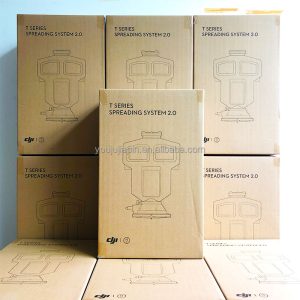 Original DJI T16 Agras T16 DJI T Series Spreading System Rapidly sow crops Spread fertilizer seed spreader seeders