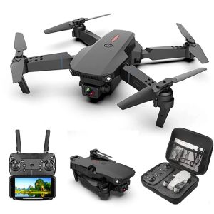 Camera & Drone