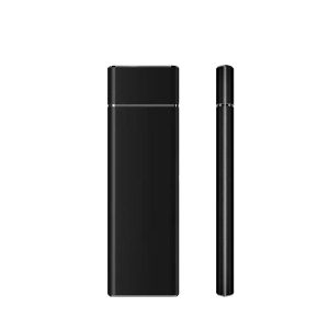 High-Speed 8T High Capacity USB 3.1 External Hard Drive Lightweight Mobile Solid State Disk SATA 3.0 Expansion Port for Laptops