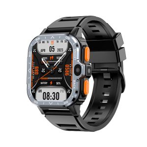 2021 Men Smart Watch Android Wifi 4G Smartwatch Camera Video GPS Phone Call Heart Rate Monitor Men Reloj Inteligente