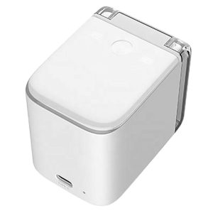 Wireless Inkjet Small Printer Handheld Portable Multi Color Printer Tattoo Photo Logo Pattern Multipurpose MINI Color Printer