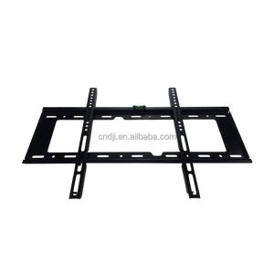 V-STAR Hot Sale TV Support 32''-70'' Inch Fixed Lcd Tv Wall Mount Bracket